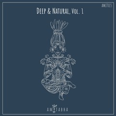 01 Lucefora - The Master (Nodo Remix) [AMIT015] [AMITABHA] Preview