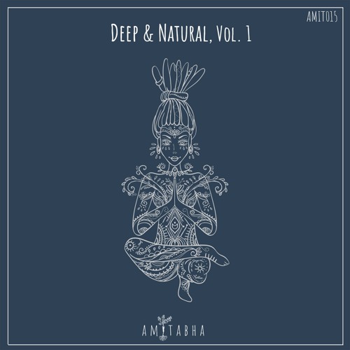 01 Lucefora - The Master (Nodo Remix) [AMIT015] [AMITABHA] Preview