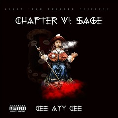 Fly Away (feat. The Homie Chavez)