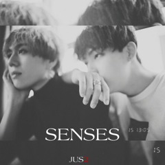 Jus2 저스투 - SENSES (Instrumental ver.)