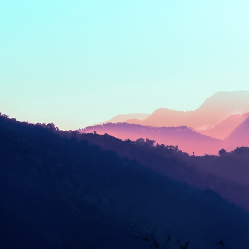 Líom - Through the Sky