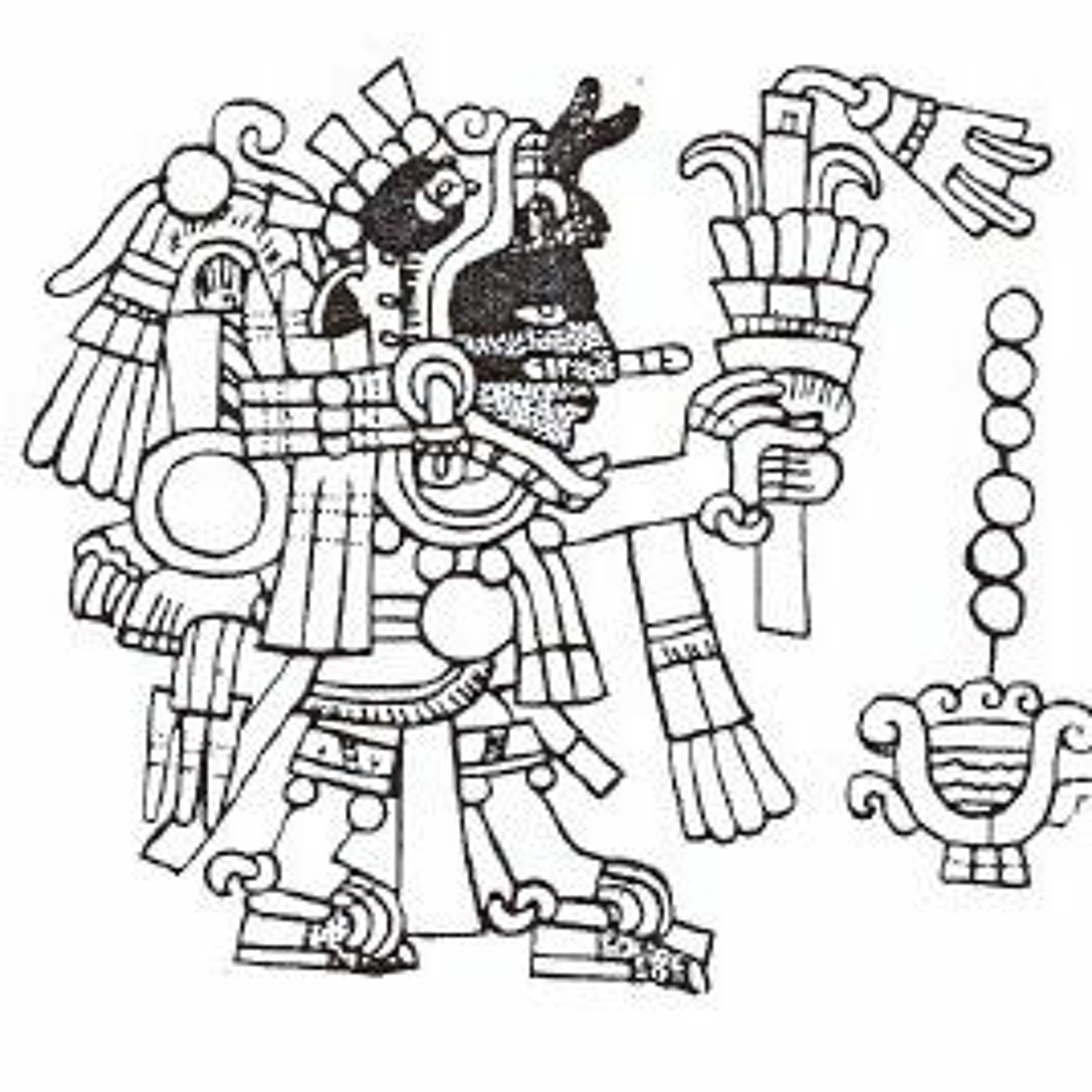 Ancestral beat episode artwork