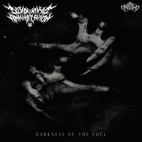 Devouring Annihilation - Darkness Of The Soul