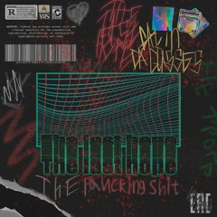 SERIAL KILLER [ft. DJ PLAYASTATION]