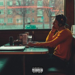 All Night Long (feat. Maddy Grace)