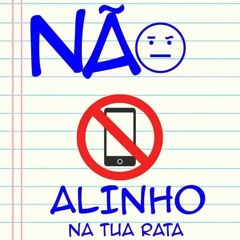 Posso Até Ser Rato Do Esgoto Mas Não Alinho Na Tua Rata, Então Mana Me mata
