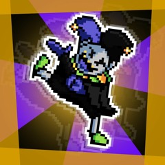 The World Revolving | DELTARUNE (Cover)