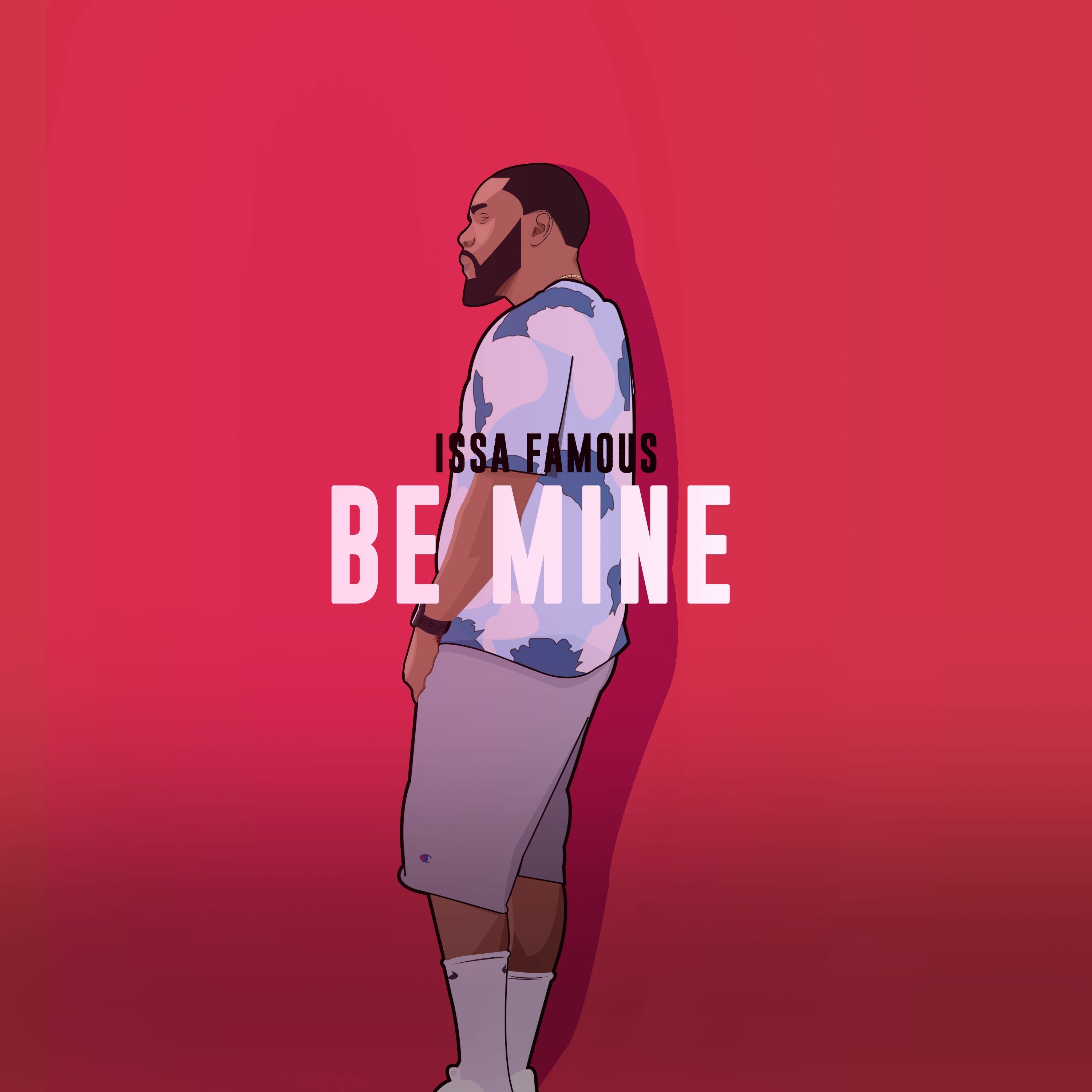 Be Mine episode artwork