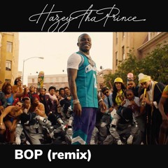 DaBaby - BOP (Hazey tha Prince remix)