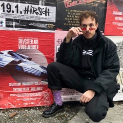 Silvester am Vogelweiher