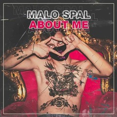 Malo spal - About me