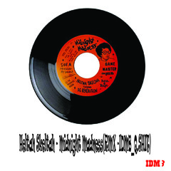 Heltah Skeltah - Midnight Madness(IDMB_Q.SHIT RMX)