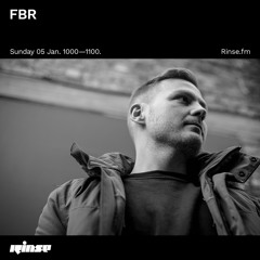 FBR - 05 January 2020