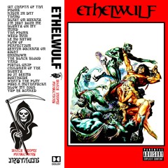 ETHELWULF (MASTER MIX 413)