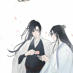 2ha Character Theme Song 二哈和他的白猫师尊