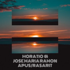 HORATIO & JOSE MARIA RAMON - RASARIT DE SOARE (OUTSIDE ROMANIA)