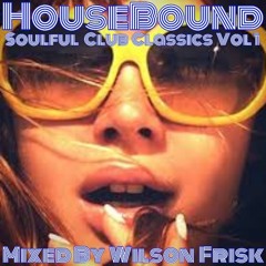 HouseBound - Soulful Club Classics
