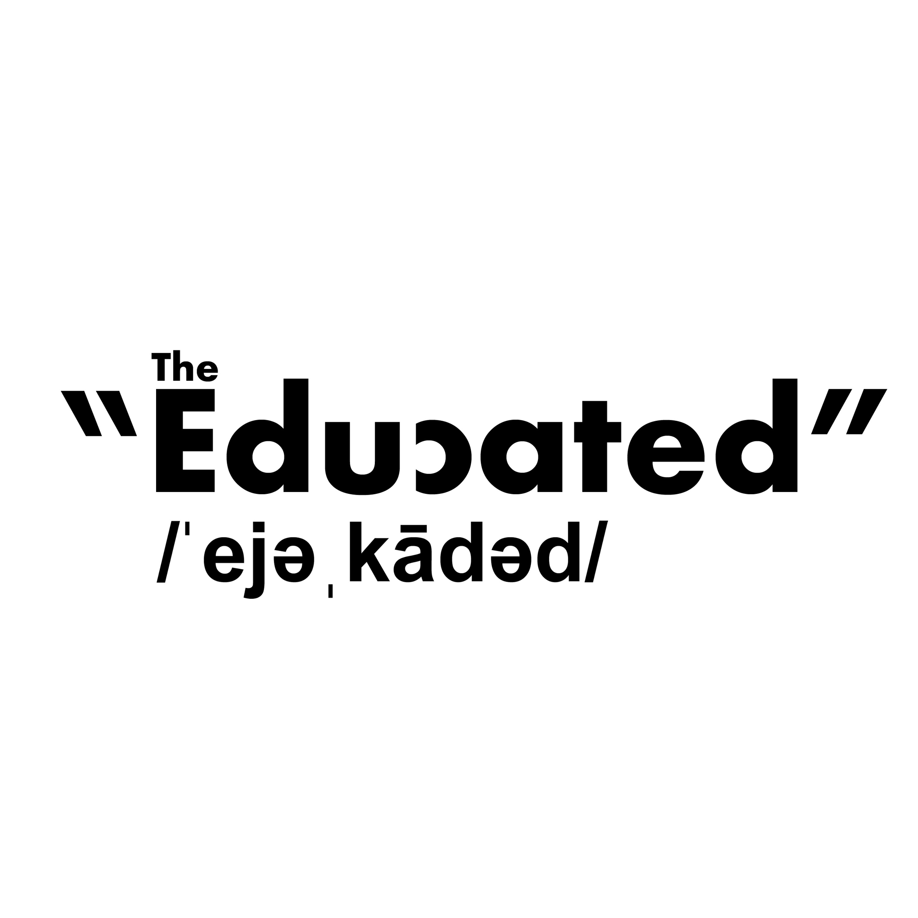 #89 Tales from the Educated: Volume 9