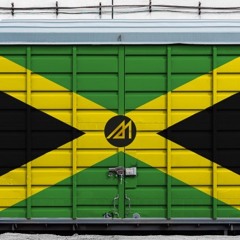 RZO . Trem da Jamaica