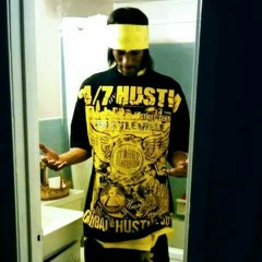 KRAZIE C. Booty rubb ✍ by me