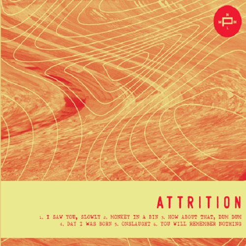 Attrition "You Will Remember Nothing"
