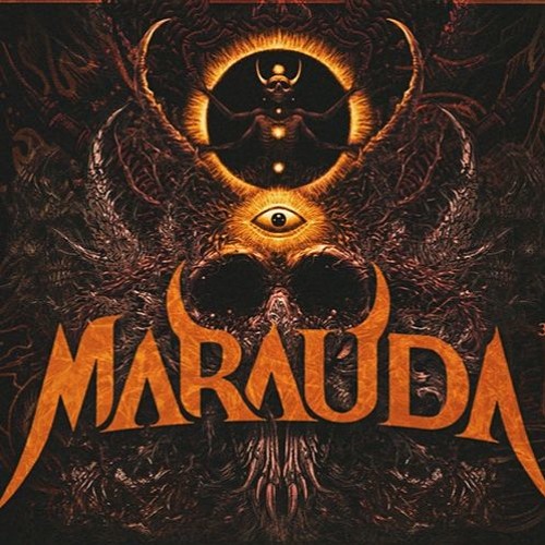 MARAUDA - ID