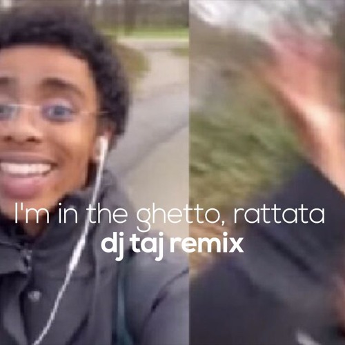 I M In The Ghetto Rattata
