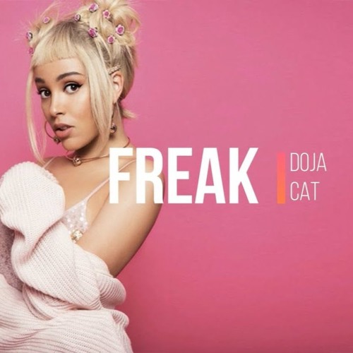 doja cat - Freak