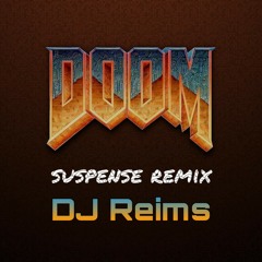 DOOM - Suspense (DJ Reims Remix)