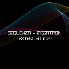 MegaTron (Extended Mix)