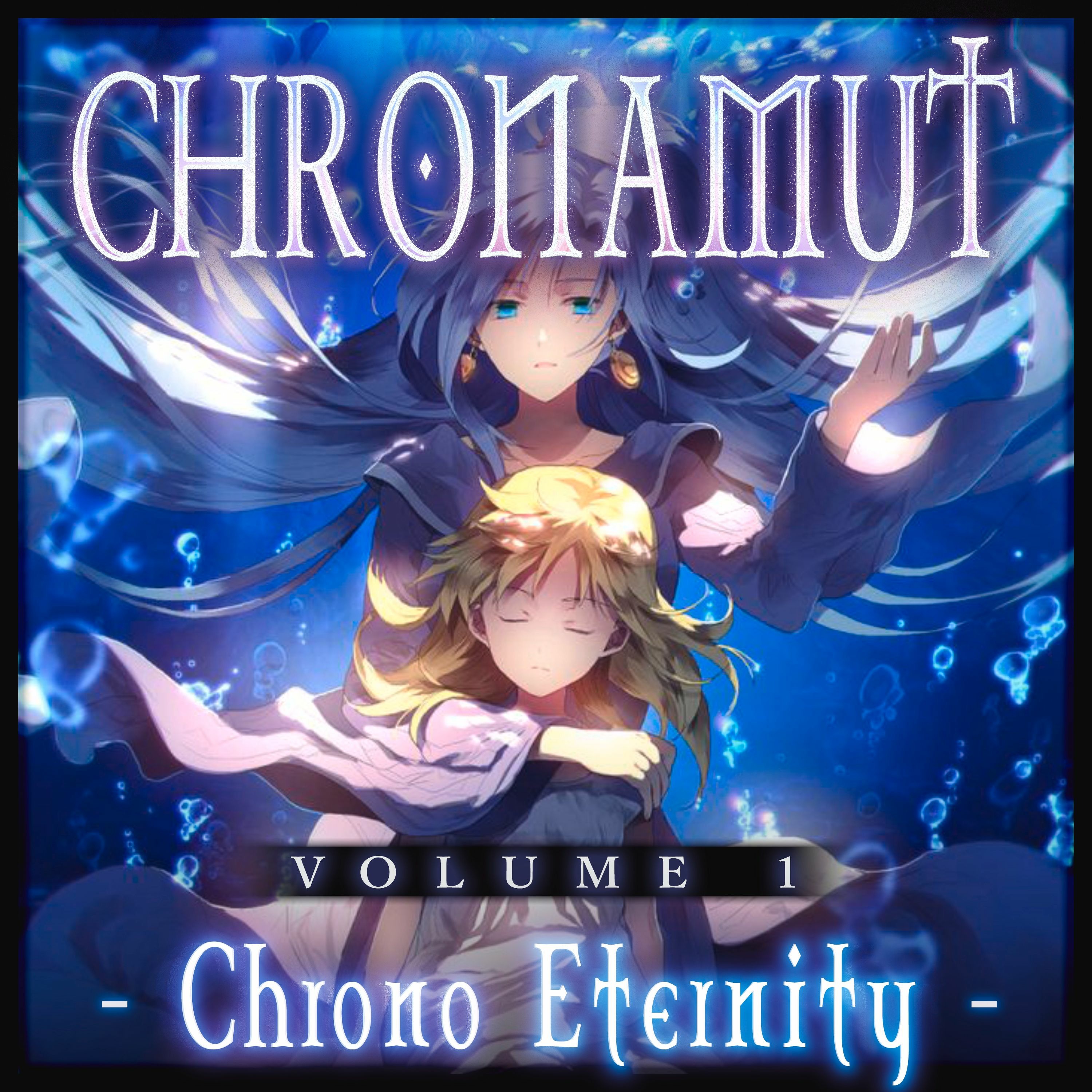 Chronamut