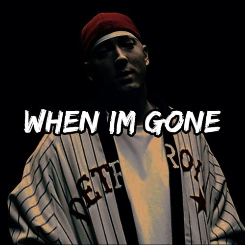 Eminem - When Im Gone.