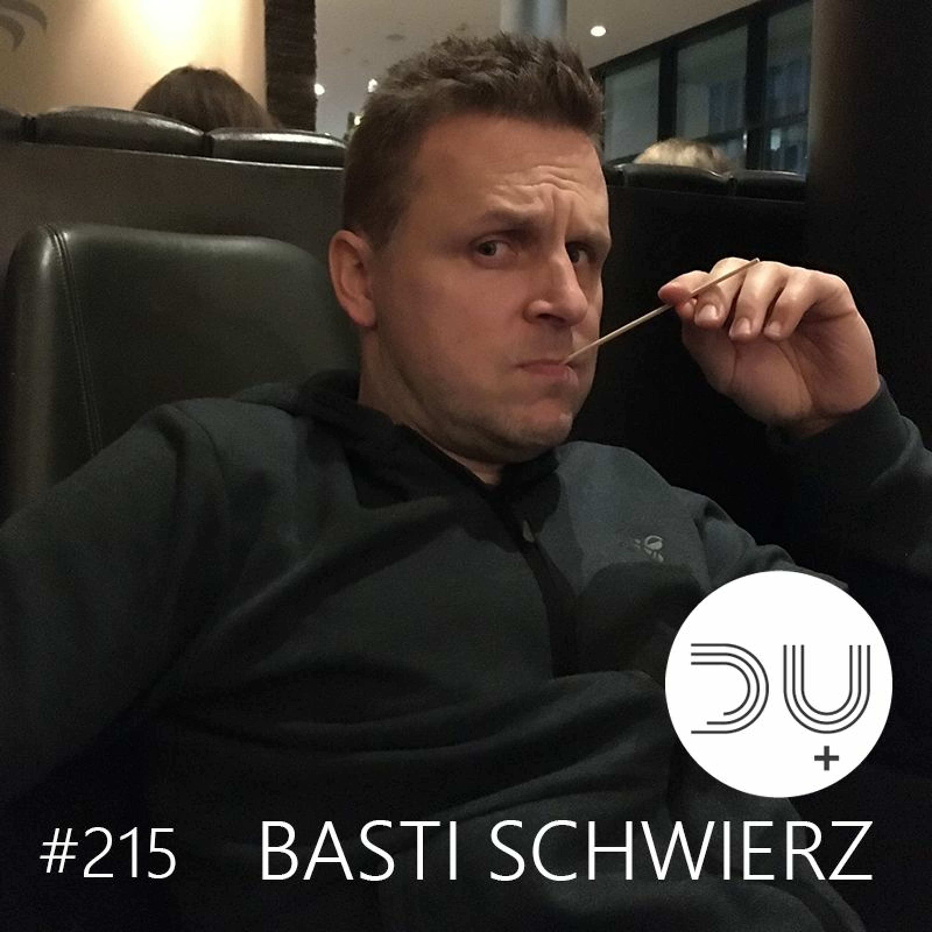 du-und-musik-215-by-basti-schwierz episode artwork