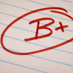 I Got A B In Math (prod.srry)
