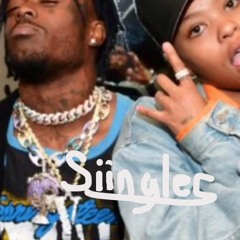 IM SO GONE Lil Uzi x Kodie Shane type beat [Prod. Siingles]