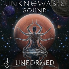 Unknowable Sound - Unitary Movement [feat. (UNI.)]