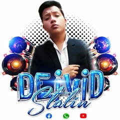 •BASTA CORAZON• •EXITO• •DEIVID STALIN• - ✔DIILAN DJ RMX✔