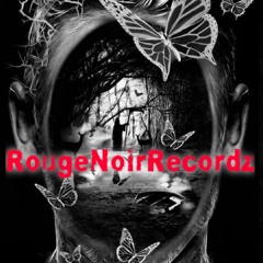 Instrumental Rap Hip-Hop 94bpm 2019 "pensée sombre" (Rouge'NRecordZ)