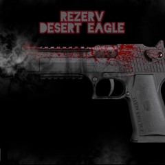 Rezerv - Desert Eagle