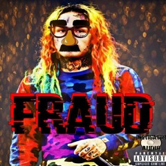 BandoSly - Fraud Prod. by BYRD