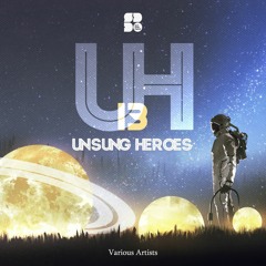 I - Cue Ft. MC Astro - What I'm Gonna Do