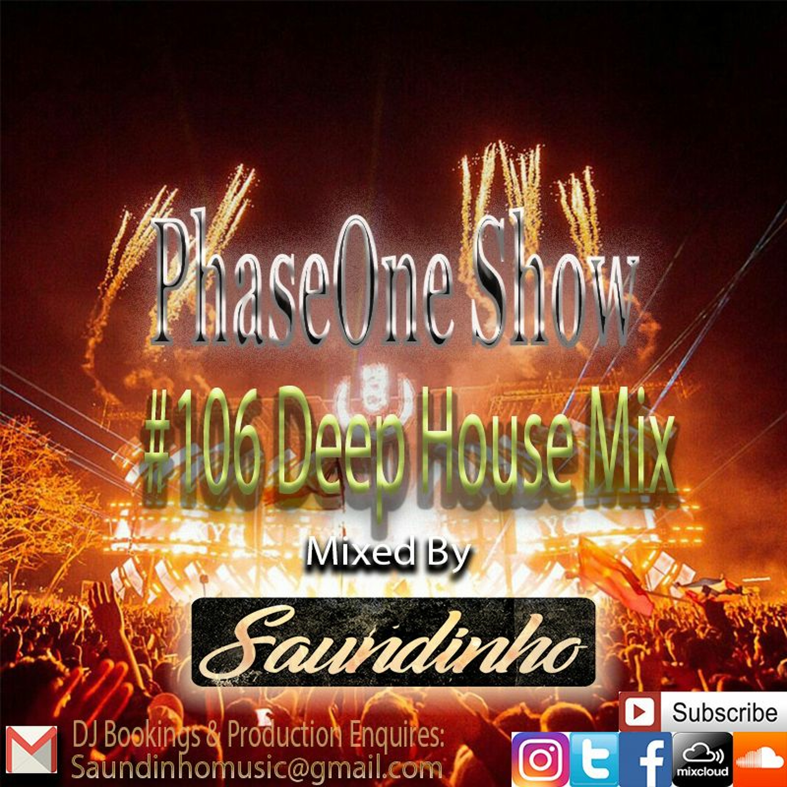 PhaseOne Show