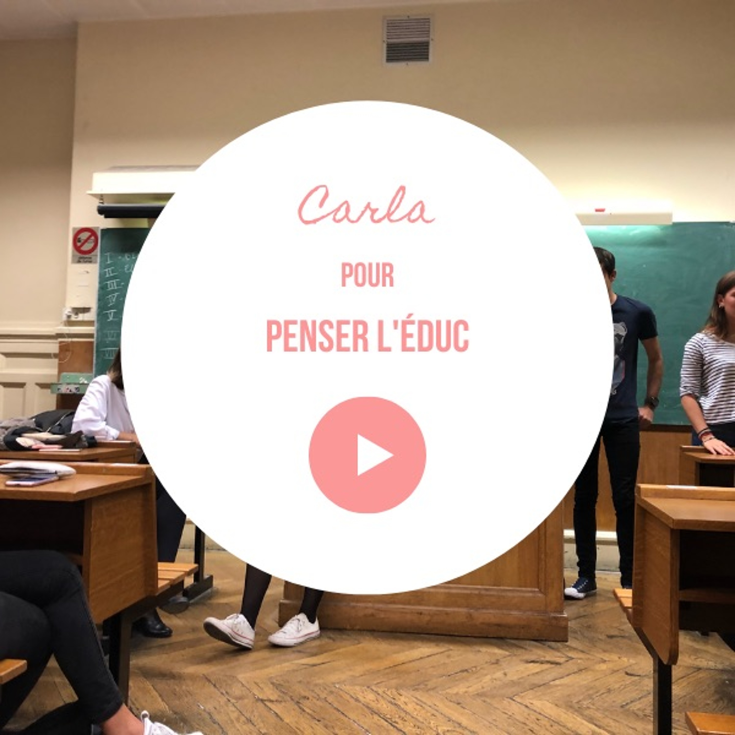 L'intérêt de l'école selon mes grands-parents, anciens instituteurs - Episode 4