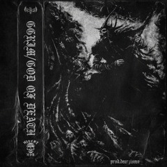 GOD OF DEATH [Prod. DEARZISMO]