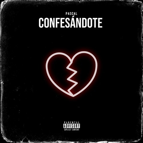 Pascal - Confesándote