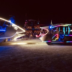 2003-21 Burning Man