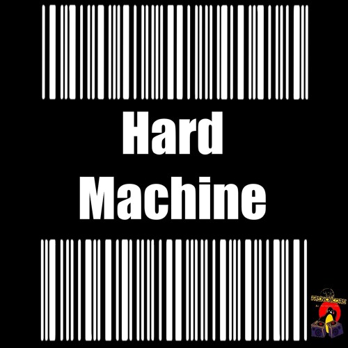 Dj PenguinCore - Hard Machine