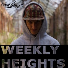 GRAWINKEL's WEEKLY HEIGHTS 2020