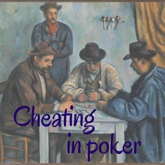 Cheating In Poker | chillhop lo-fi