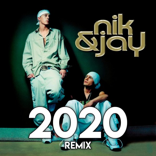 Stream NIK OG JAY [PIXII 2020 REMIX] by PIXII | Listen online for free on  SoundCloud
